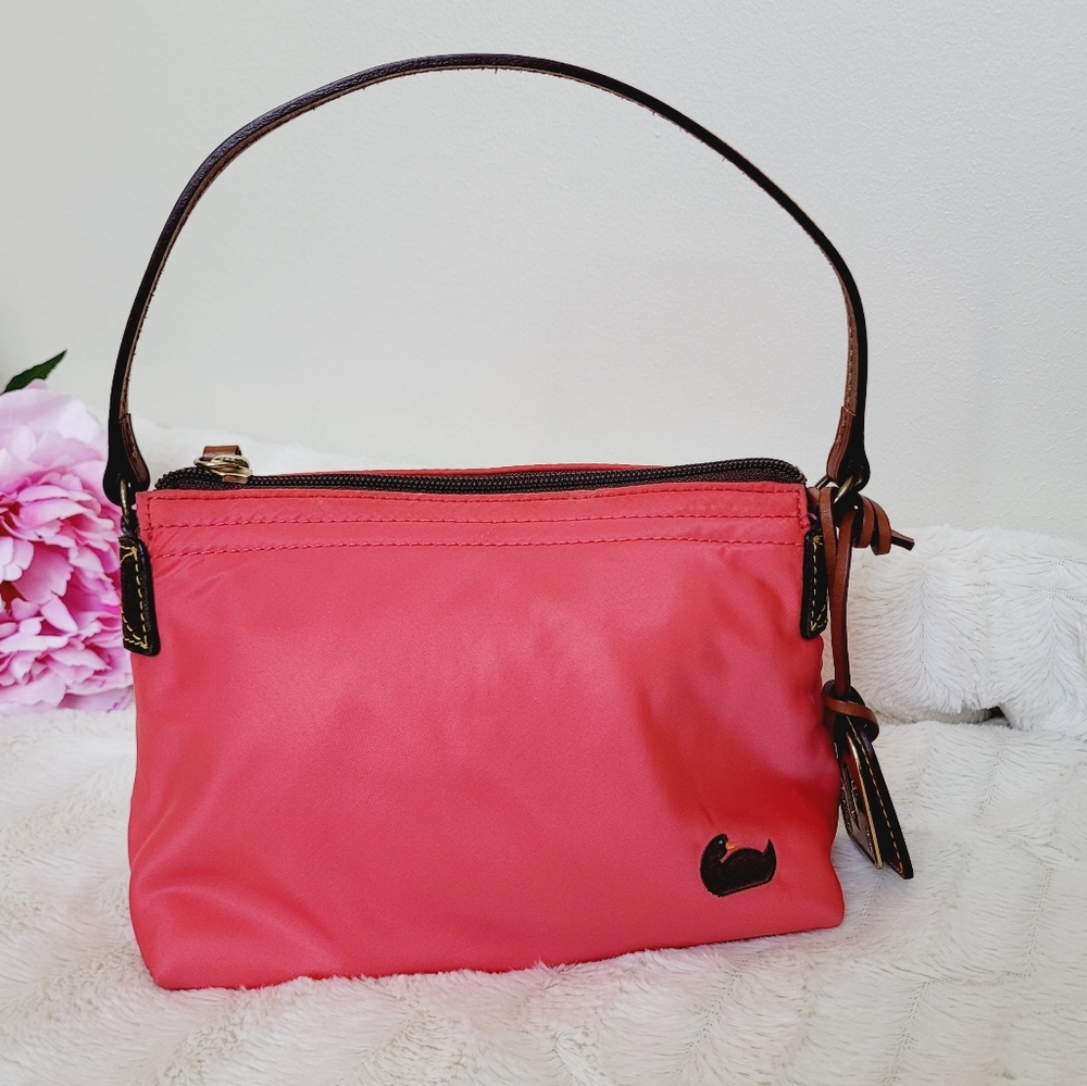 Dooney & Bourke Coral Small Handbag Nwot